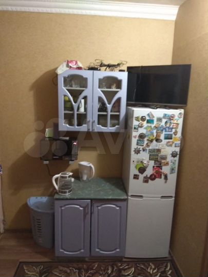 Комната 18,2 м² в 3-к., 1/5 эт.