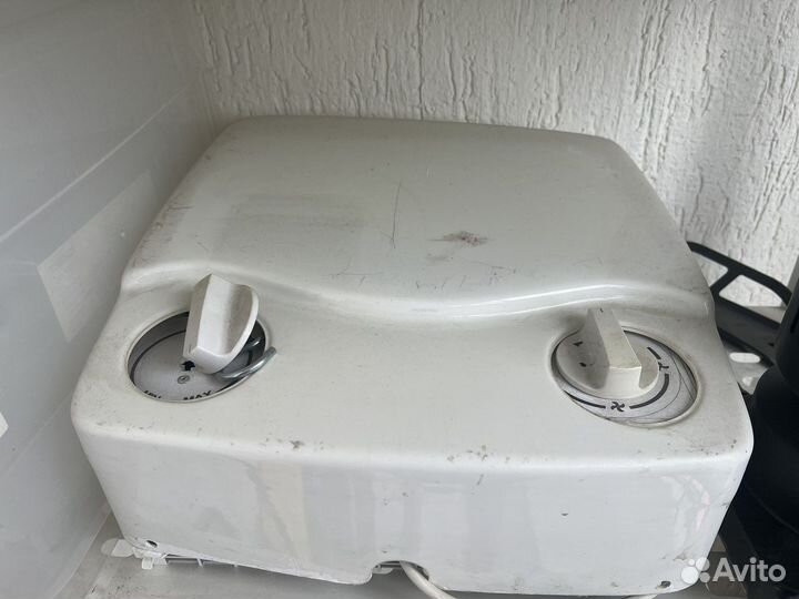 Приточная установка вентиляция Пу1