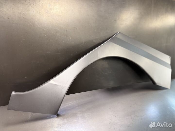 Арка Toyota Platz 1 пок. XP10