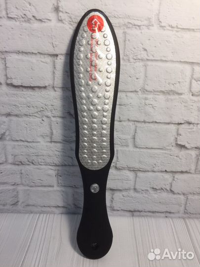 Пилки лазерные для педикюра. Новые