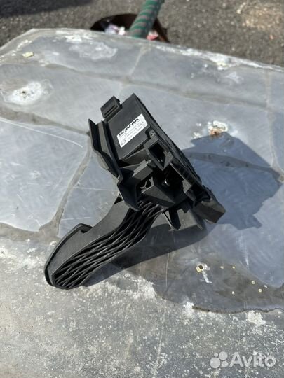 Педаль акселератора Scania 6 2055138