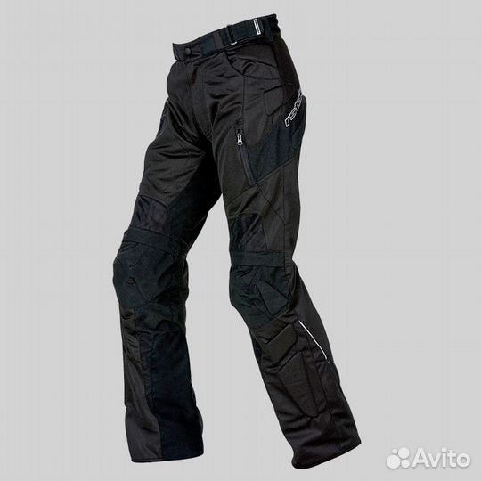 Мото штаны (брюки) текстильные с защитой RS Taichi