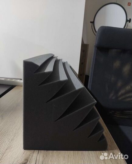 Изоляция звука