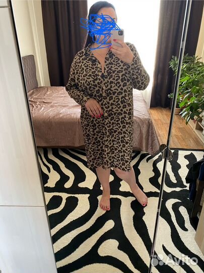 Платье женское 56-58