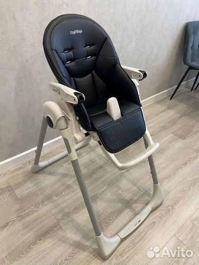 Стульчик для кормления Peg Perego prima papa