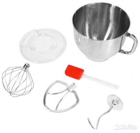 Миксер starwind SPM8183