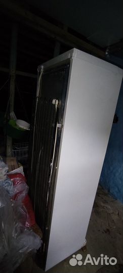 Холодильник Атлант бу