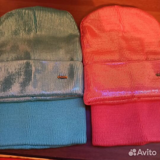 Шапка и снуд
