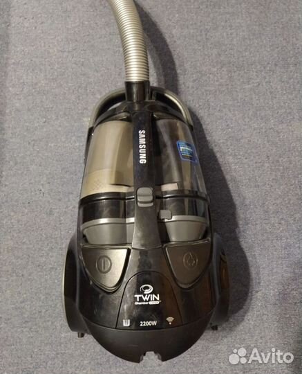 Пылесос samsung