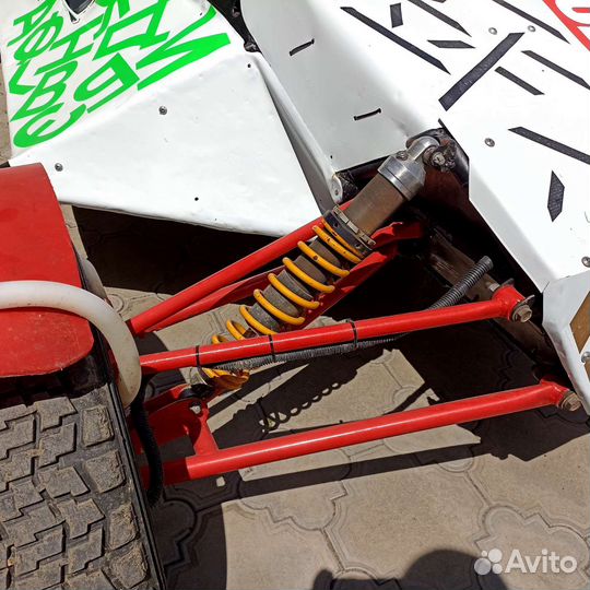 Багги Д3 спринт