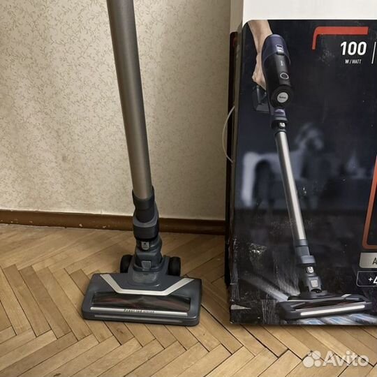 Беспроводной пылесос Tefal X-pert 6.60 TV6838WO