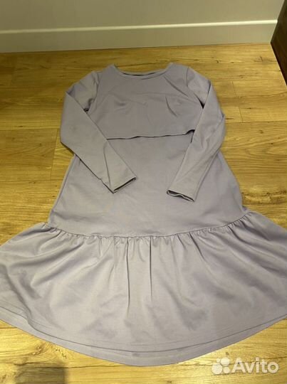 Слинг и одежда для беременной и кормления