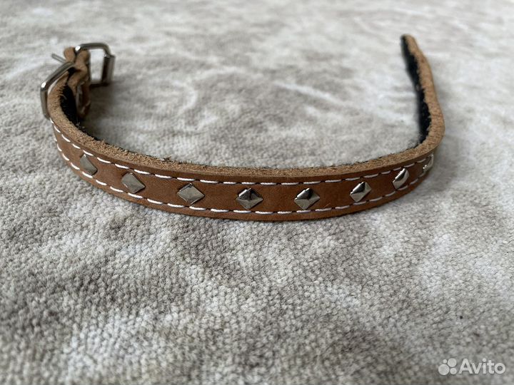 Ошейник миски для собак кошек аксессуары животных