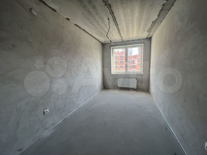 2-к. квартира, 54 м², 4/9 эт.