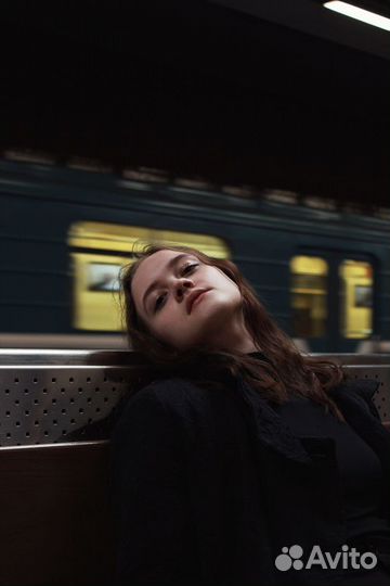 Фотограф Москва и область