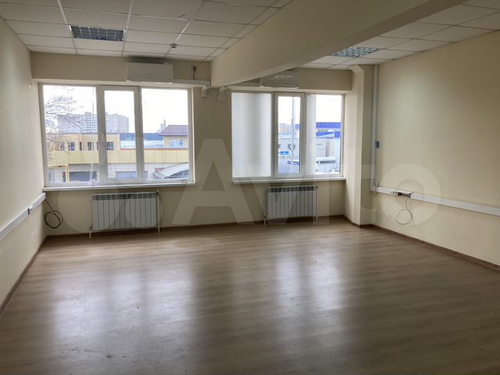 Офис, 16 м²
