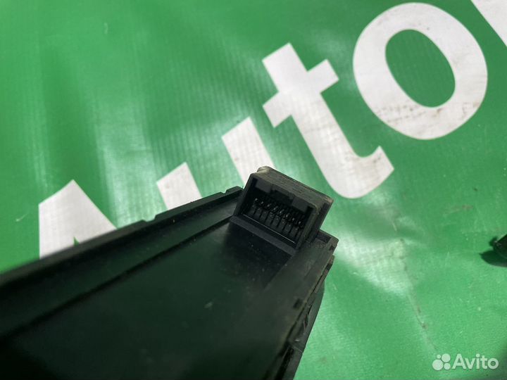 Блок управления стеклоподъёмников chery amulet