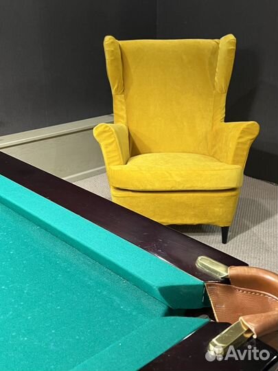 Чехол для кресла Страндмонд (икеа)