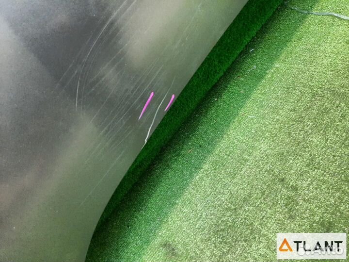 Капот honda FIT shuttle