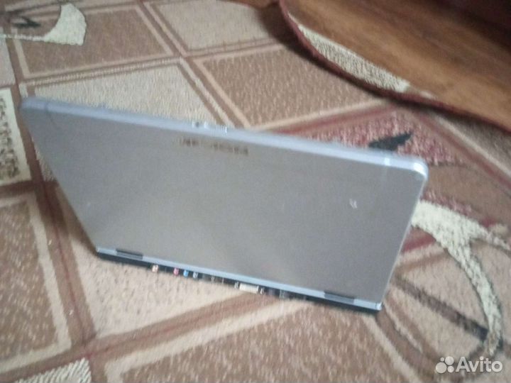 Компьютер Medion