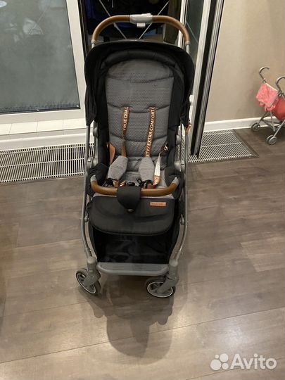 Коляска happy baby