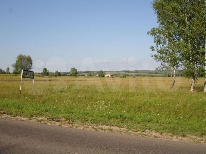 Участок 15 сот. (ИЖС)