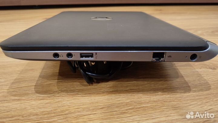 Ноутбук HP ProBook 430 G1 i3/8Гб/250 SSD