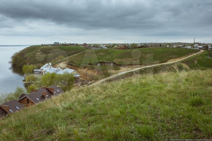 Участок 5 сот. (ИЖС)