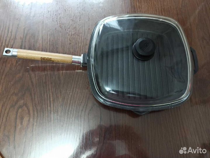 Набор для барбекю