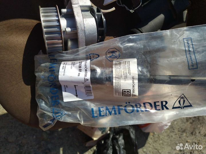 Запчасти skoda fabia