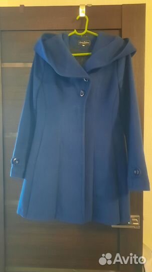 Пальто женское 42 44