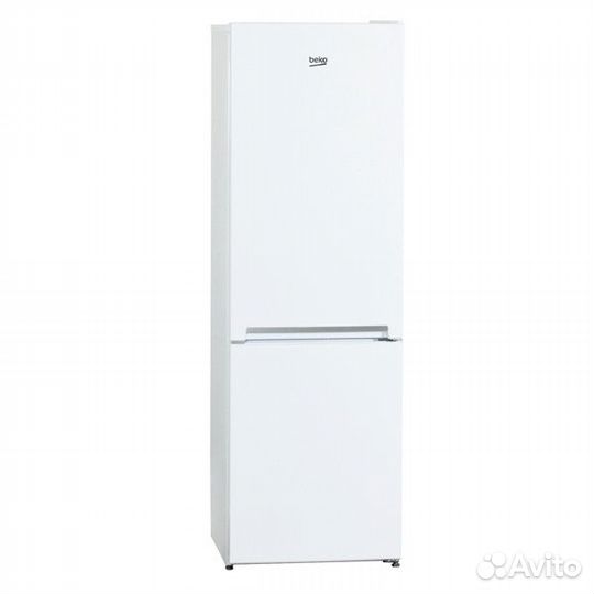 Холодильник Beko cnmv5310kc0w