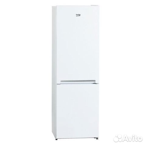 Холодильник Beko cnmv5310kc0w