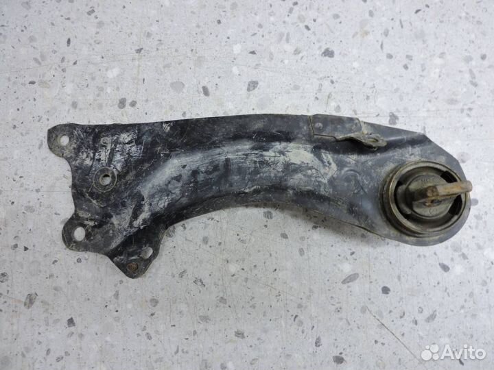 Рычаг задний продольный правый Mazda Mazda 6 GH 20