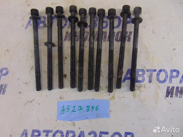 Болт головки блока для Hyundai ix35 2010-2015г