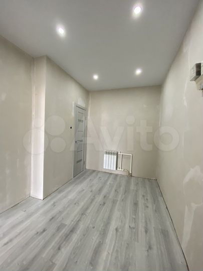 1-к. квартира, 43,5 м², 9/9 эт.