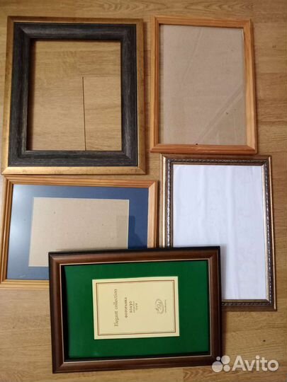 Рамки для фото
