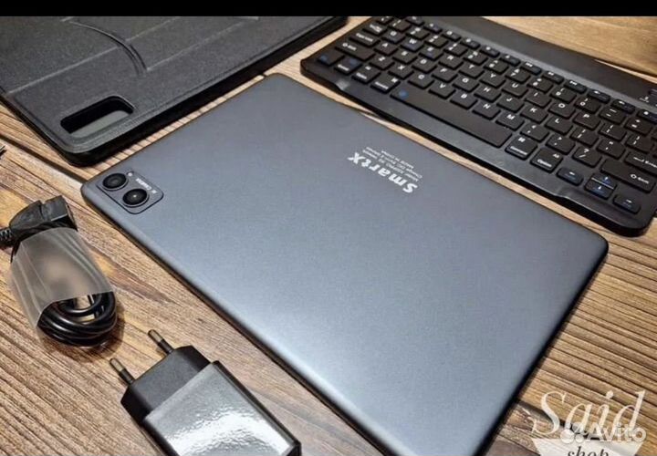 Планшет для работы и учебы