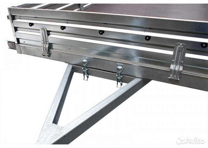 Прицеп мзса 817717.022