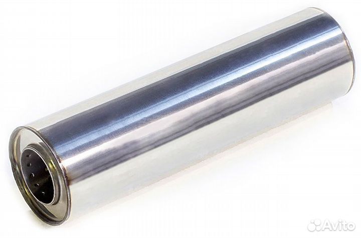 Пламегасители (2шт) Infiniti Q70 I (2013-2020) 2,5