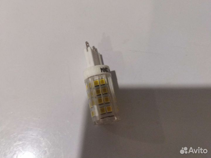 Светильник потолочный светодиодный