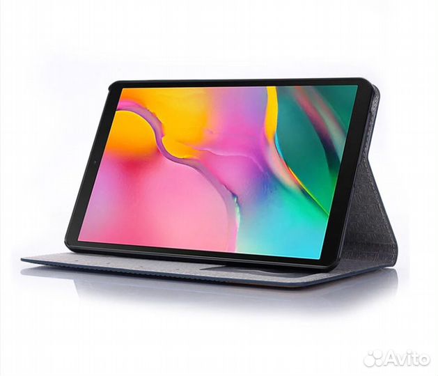 Планшет Samsung Galaxy Tab A 8.0 SM-T295