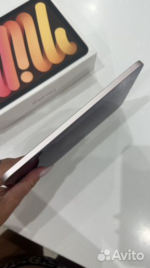 iPad mini 6 64gb