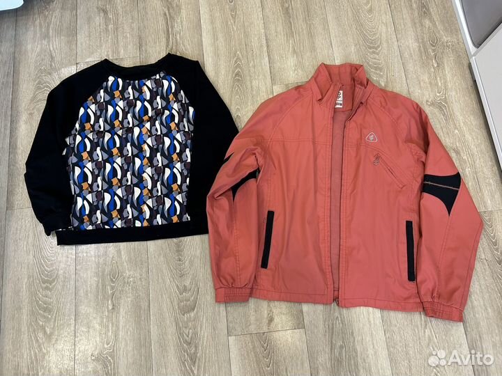 Женская одежда