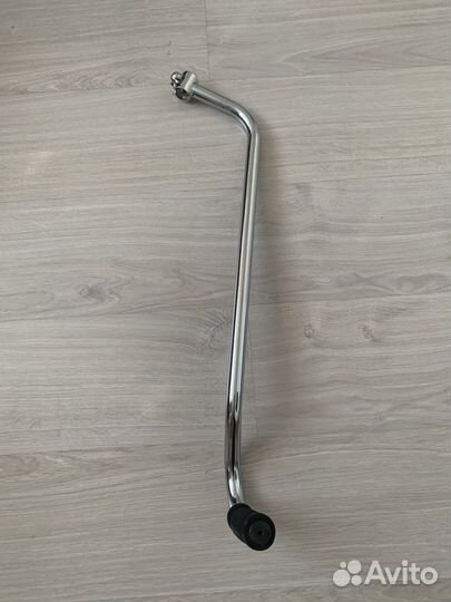 Родительская ручка для велосипеда