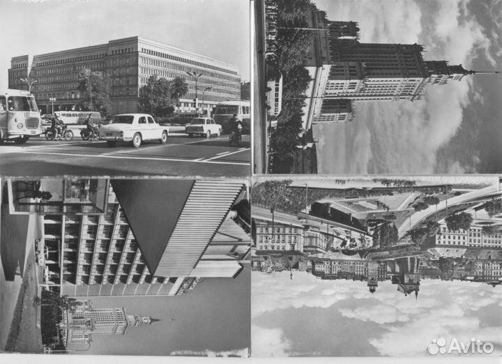 Почтовые карточки (Польша)