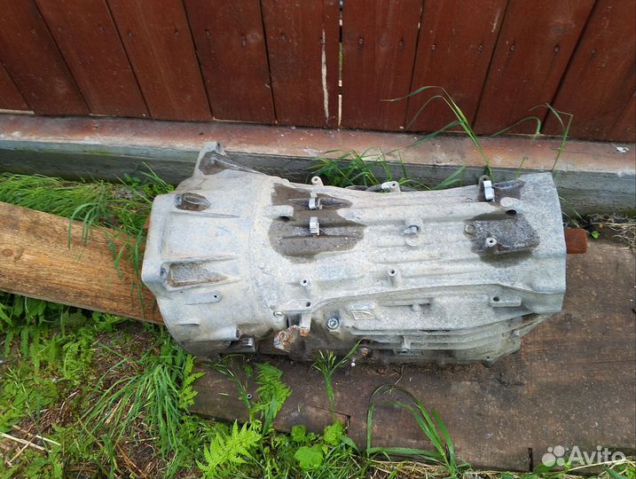 Двигатель VW 3.2