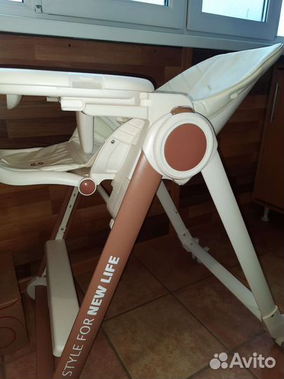 Стульчик для кормления