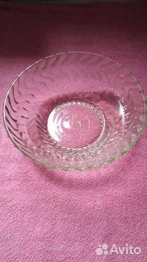 Салатница 2шт. СССР