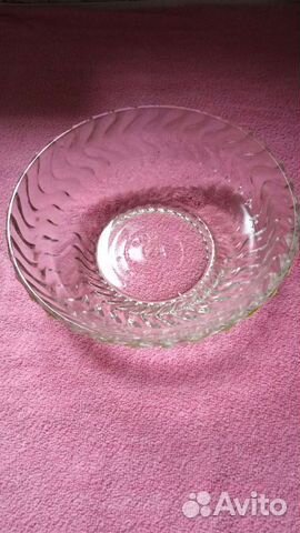 Салатница 2шт. СССР